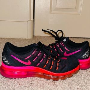 Nike Air Max 2016